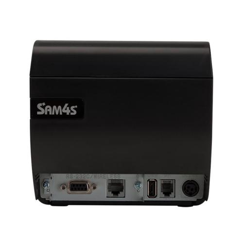 SAM4S ELLIX-30III Thermal Receipt Printer - Image 2