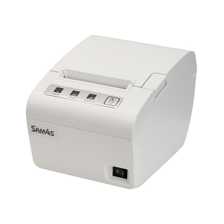 SAM4S ELLIX-30III Thermal Receipt Printer - Image 4