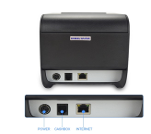 SAM TOUCH RP328 Thermal Receipt Printer - Image 2