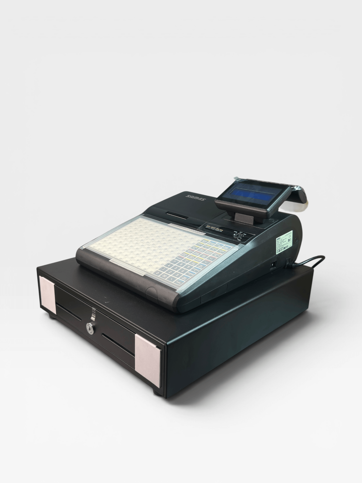 SAM4S ER-920 Cash Register