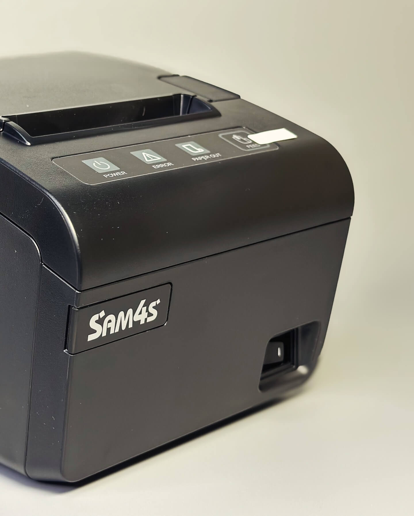 SAM4S GIANT-100 Thermal Receipt Printer - Image 3